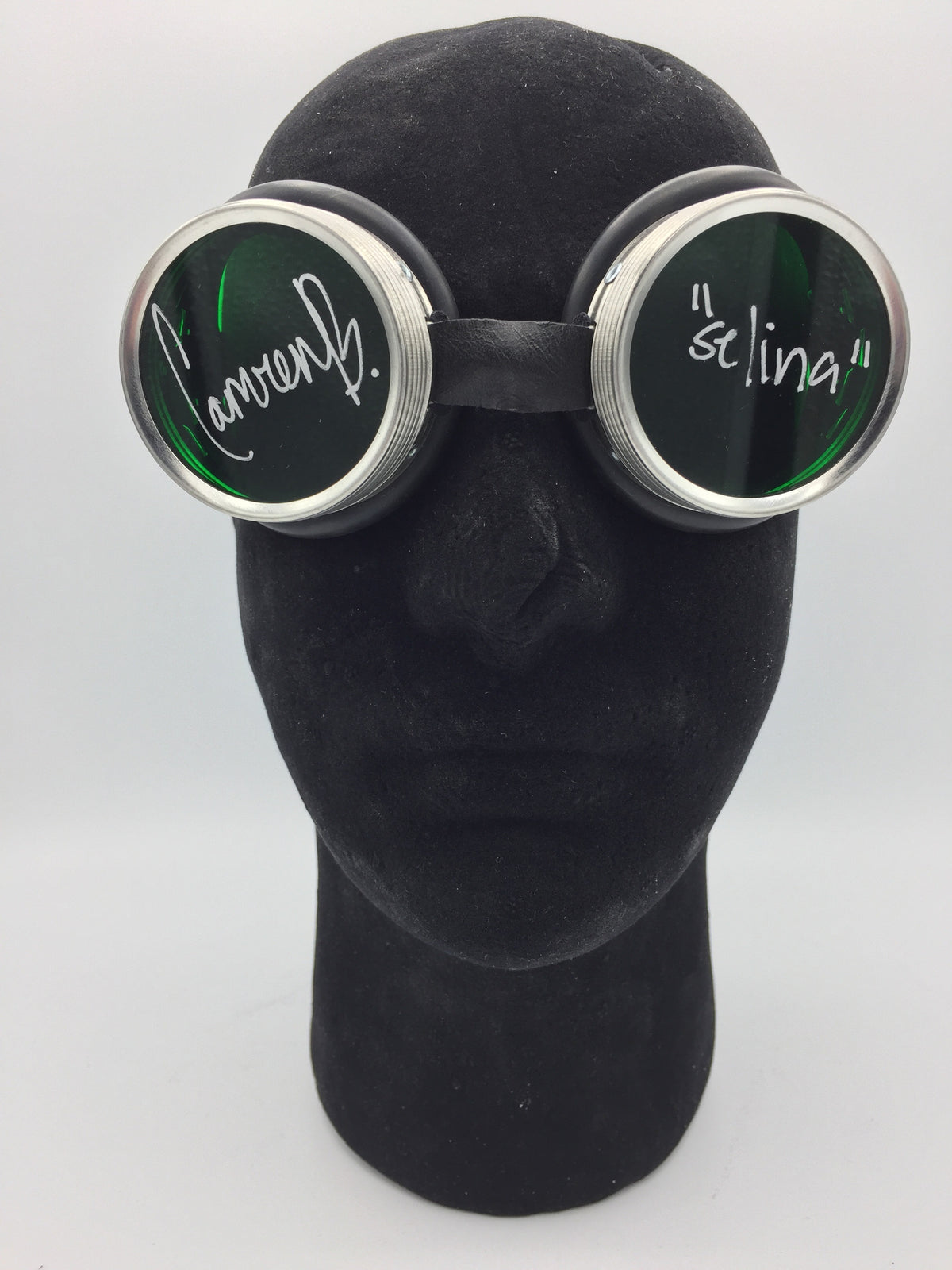 Lunettes GOTHAM Selina Kyle autographe