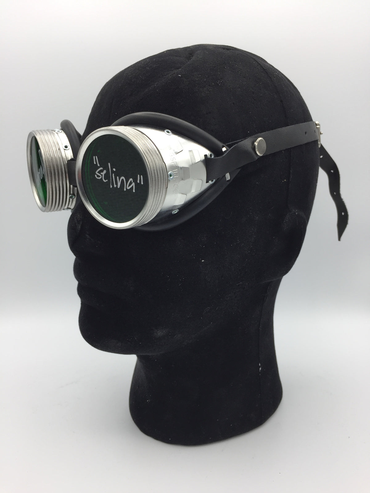 Lunettes GOTHAM Selina Kyle autographe