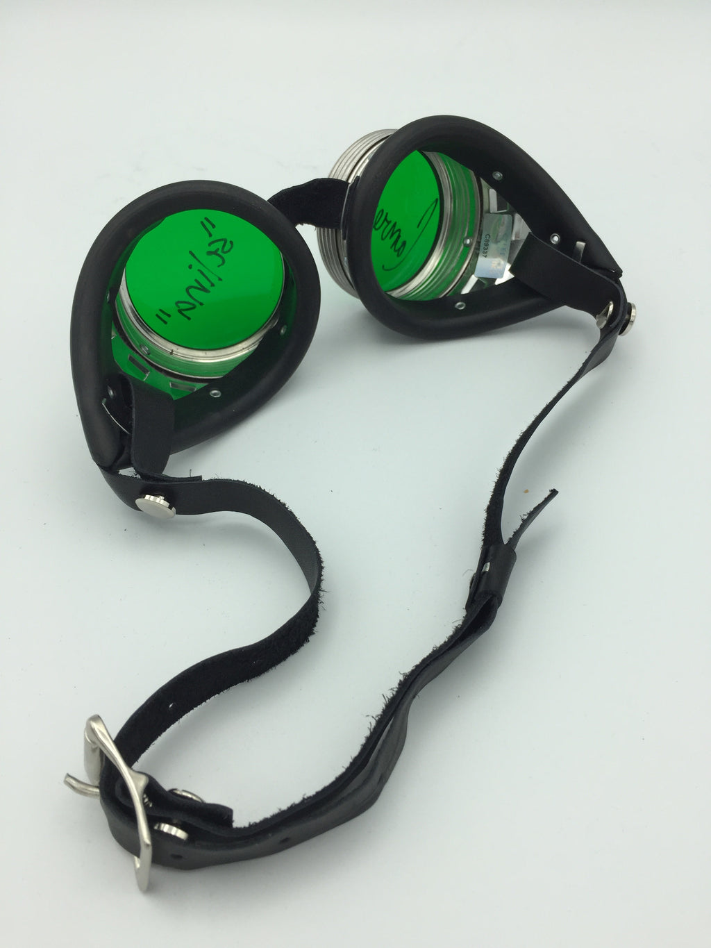 Lunettes GOTHAM Selina Kyle autographe