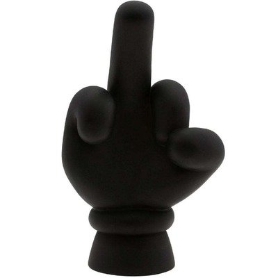 SLM Devilock Sichi Hand on fire - noir - Limited edition