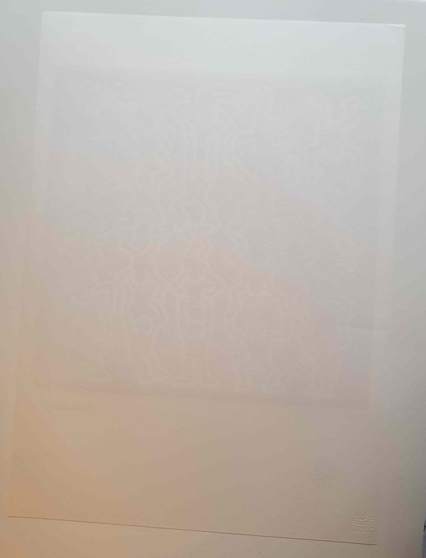 Henri Matisse lithographie Pacifae numérotée