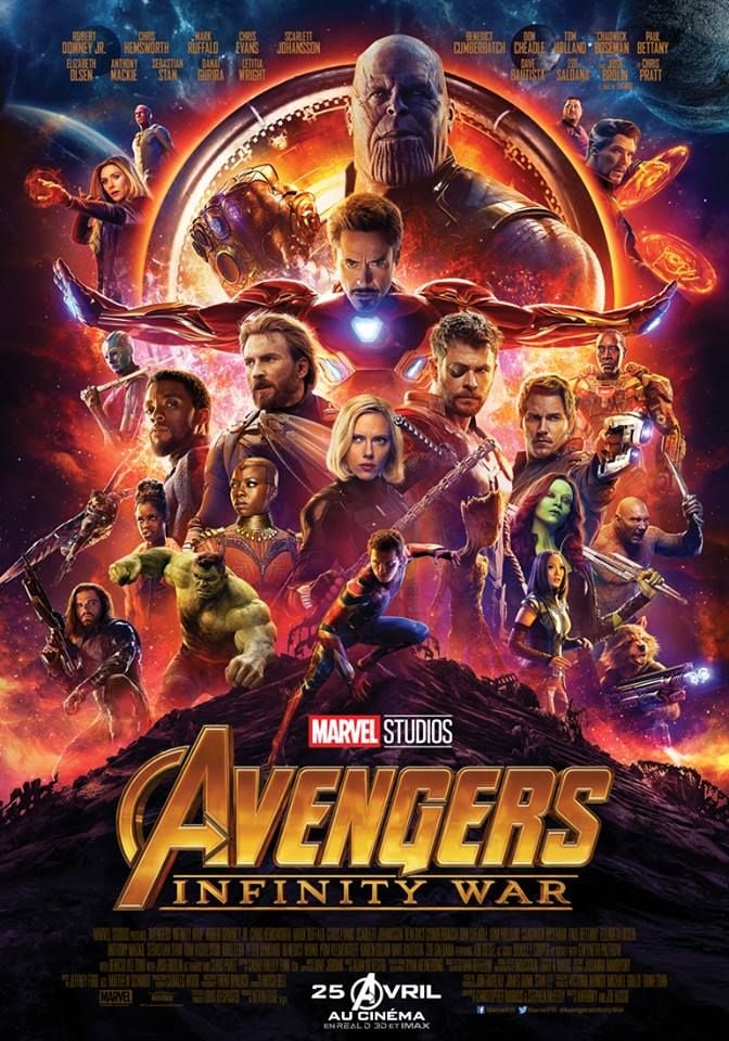 Red Skull signé par Ross Marquand - Avengers Infinity War et Endgame Marvel Avengers