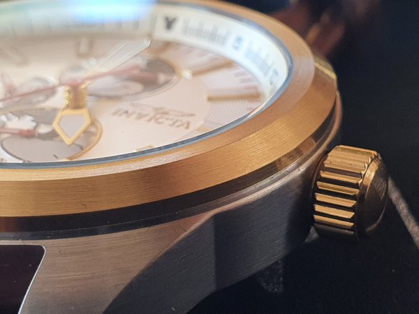 Invicta Mickey Mouse Limited Edition Watch