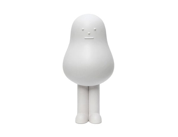 Sticky Monster Lab - KIBON 04 White