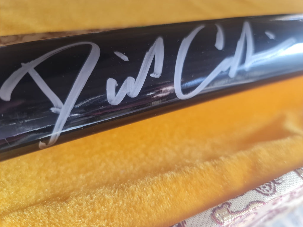Katana signé par David Carradine Kill Bill Tarantino