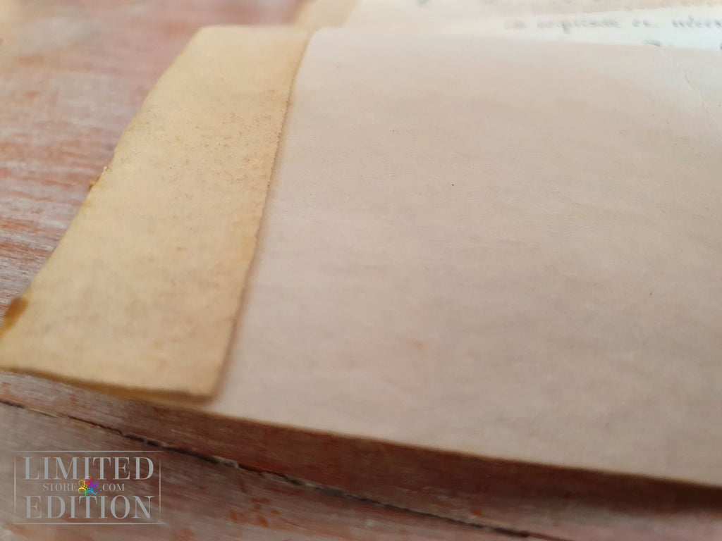 Lettre de Louis XVI (16) aux Etats