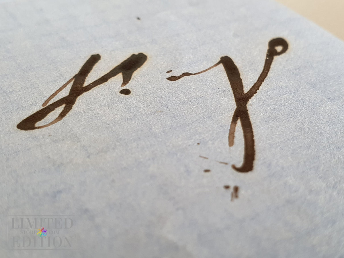 "AFFAIRE CONCLUE" 12/10/21 FRANCE 2 . Lettre manuscrite de Victor Hugo 20 Août 1869
