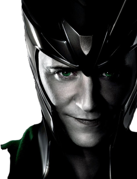 Affiche 101x68 THOR signée Hemsworth et Hiddleston Marvel Avengers