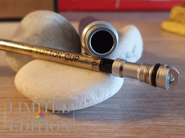 Stylo Louis Vuitton CUP