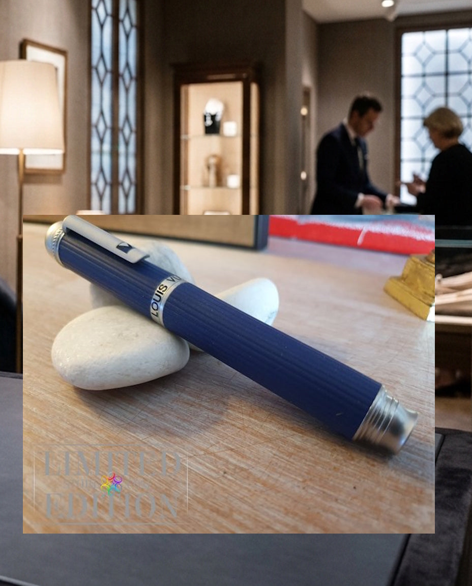 Stylo Louis Vuitton FED CUP
