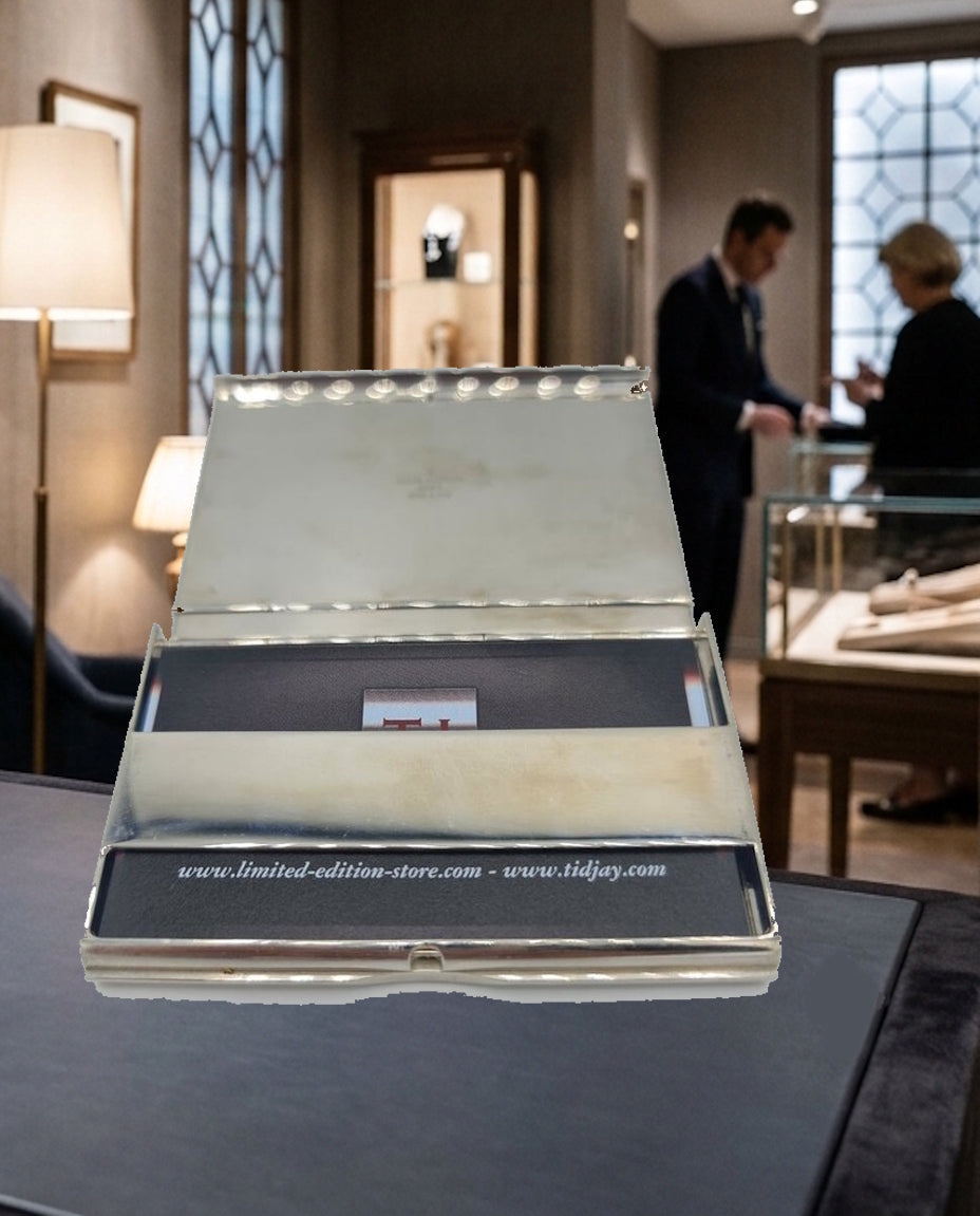 Etui pour cartes de visite Louis Vuitton