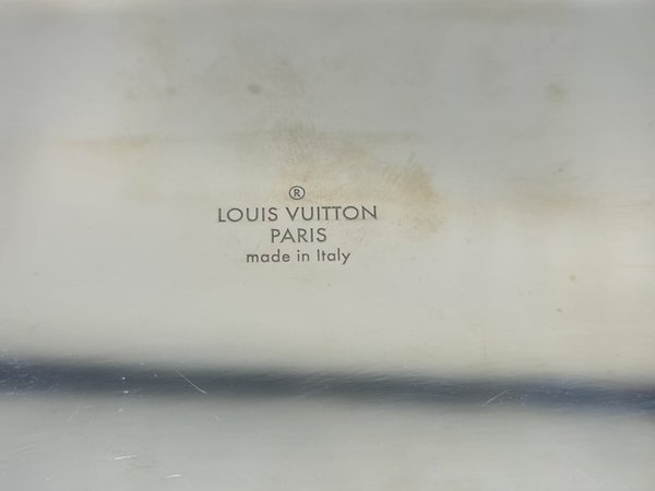 Etui pour cartes de visite Louis Vuitton