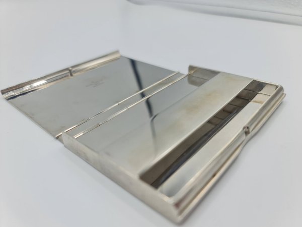 Etui pour cartes de visite Louis Vuitton
