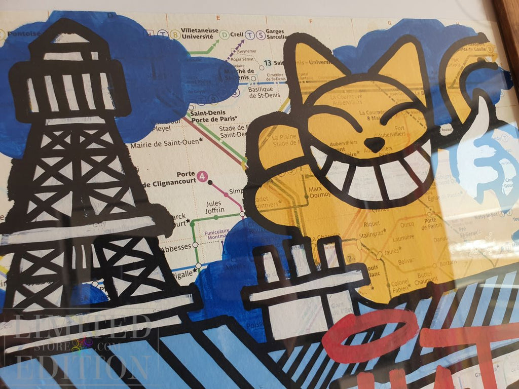 M CHAT Thoma Vuille - Le parisien