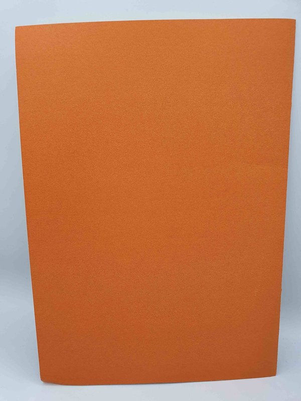 Exceptionnel Menu du Paquebot France 1965 - Orange 2