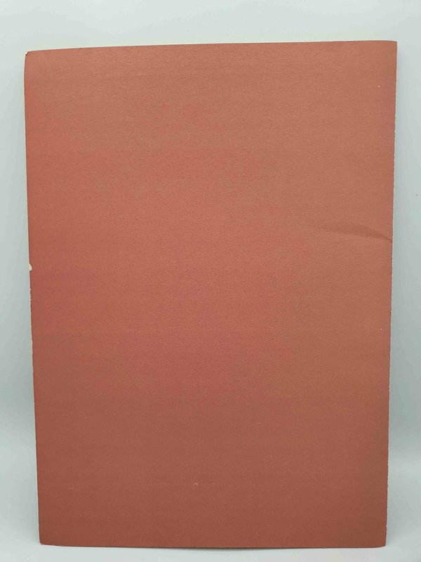 Exceptionnel Menu du Paquebot France 1965 - Parme