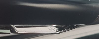 Stylo bille Montblanc Bohème avec coffret et certificat