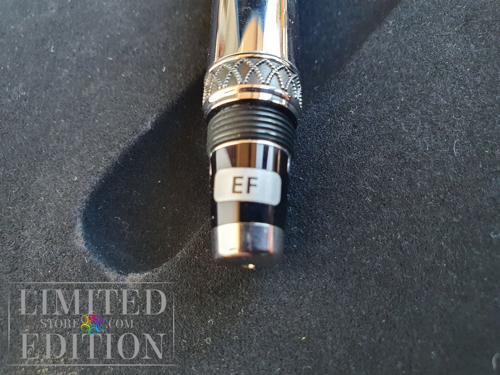 Stylo plume Friedrich II The Great 888 Montblanc
