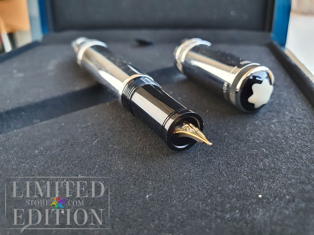 Stylo plume Friedrich II The Great 888 Montblanc