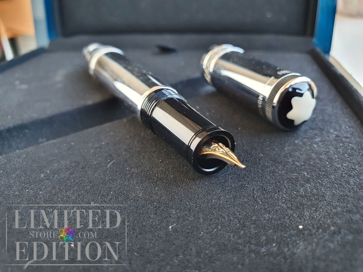Stylo plume Friedrich II The Great 888 Montblanc