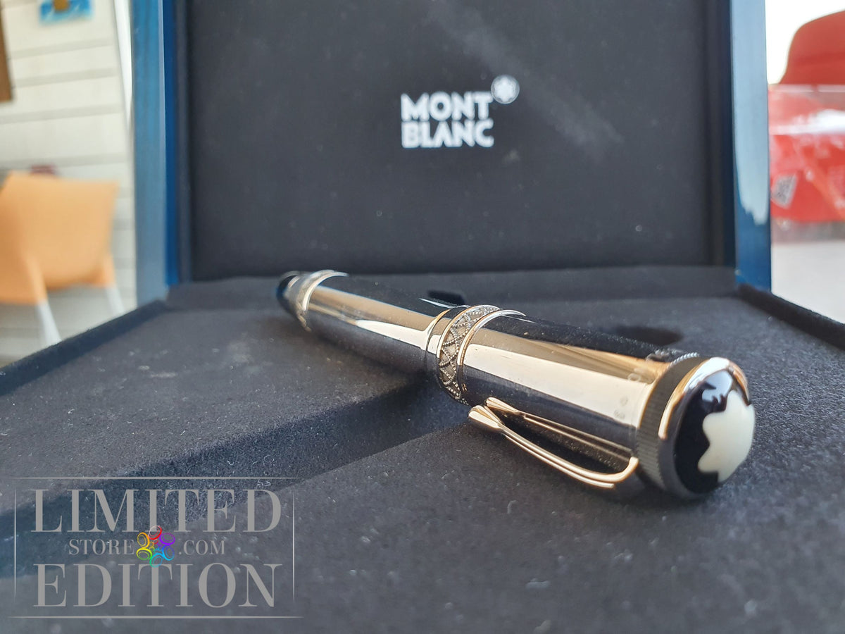 Stylo plume Friedrich II The Great 888 Montblanc