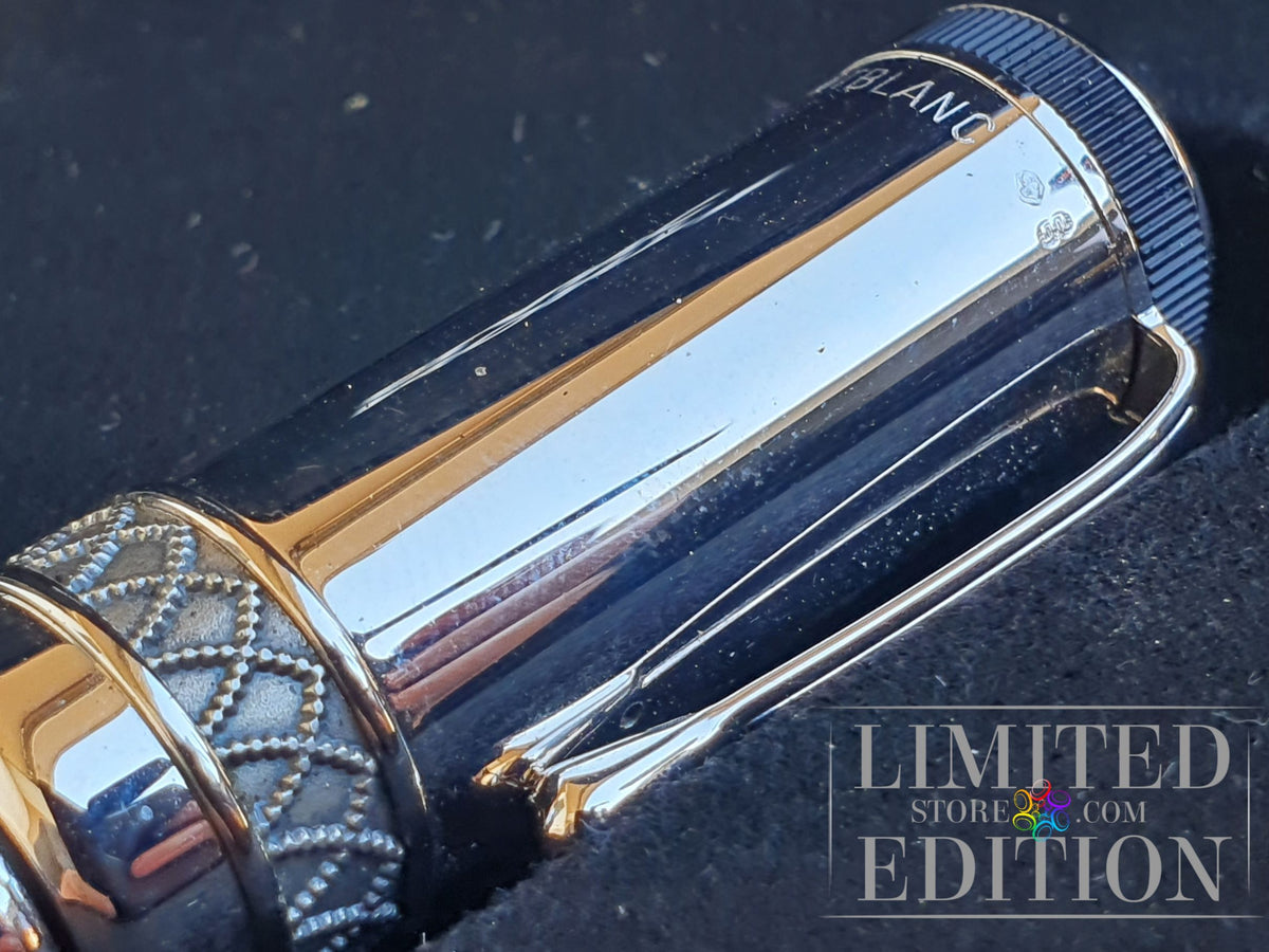 Stylo plume Friedrich II The Great 888 Montblanc