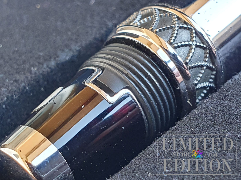 Stylo plume Friedrich II The Great 888 Montblanc