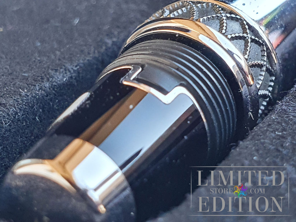 Stylo plume Friedrich II The Great 888 Montblanc
