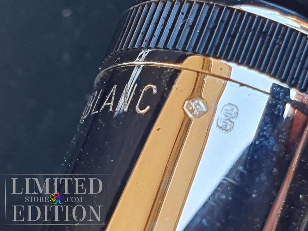 Stylo plume Friedrich II The Great 888 Montblanc