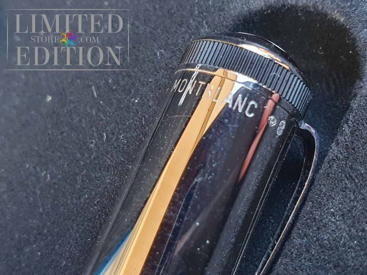 Stylo plume Friedrich II The Great 888 Montblanc