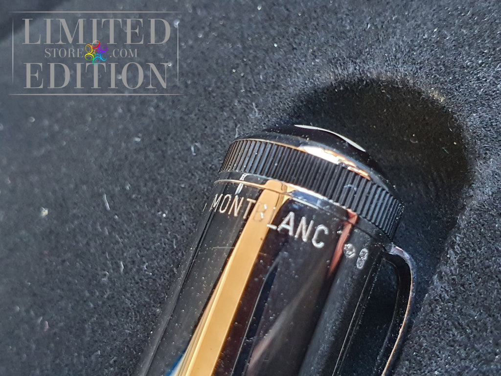 Stylo plume Friedrich II The Great 888 Montblanc
