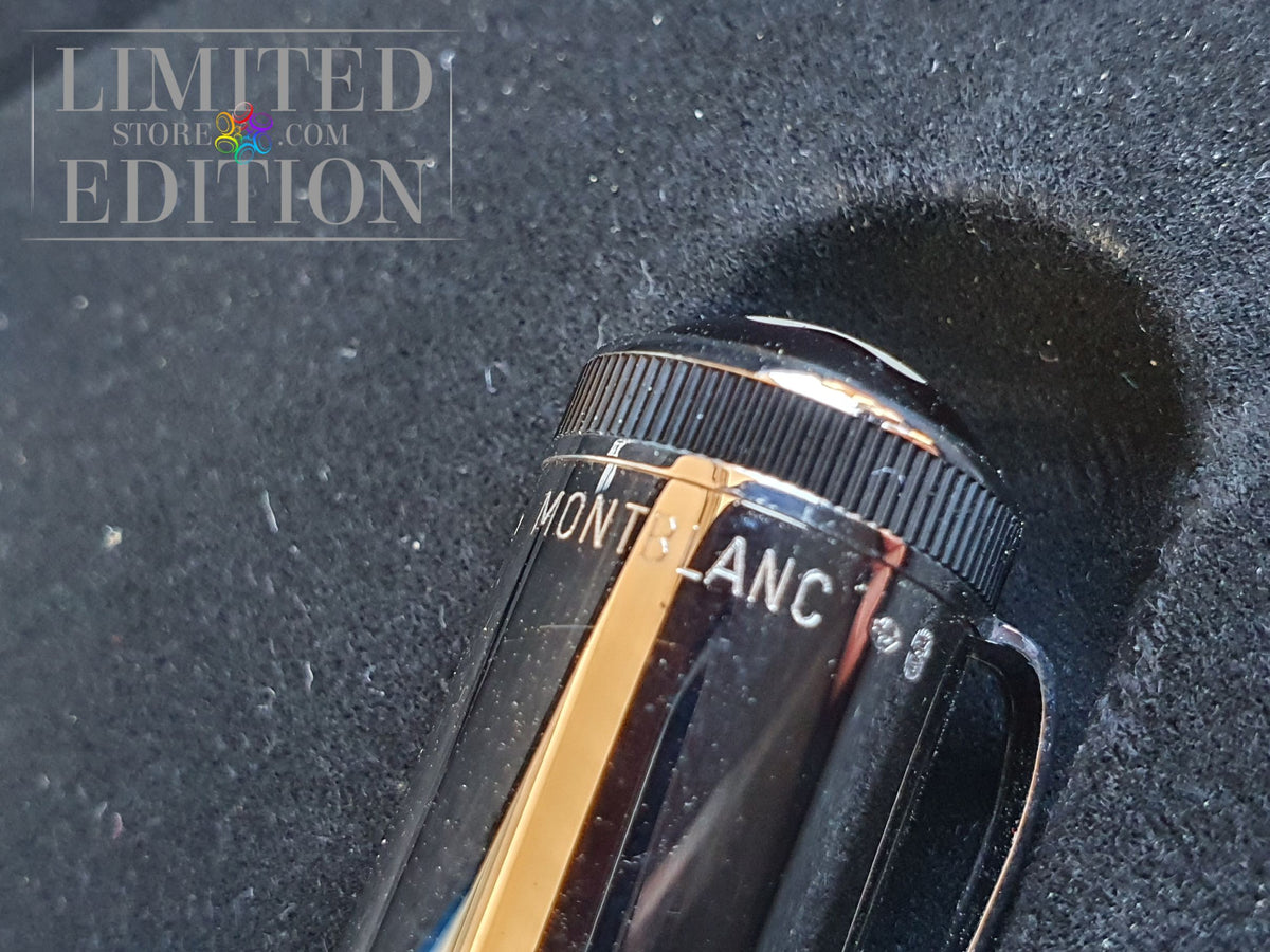Stylo plume Friedrich II The Great 888 Montblanc