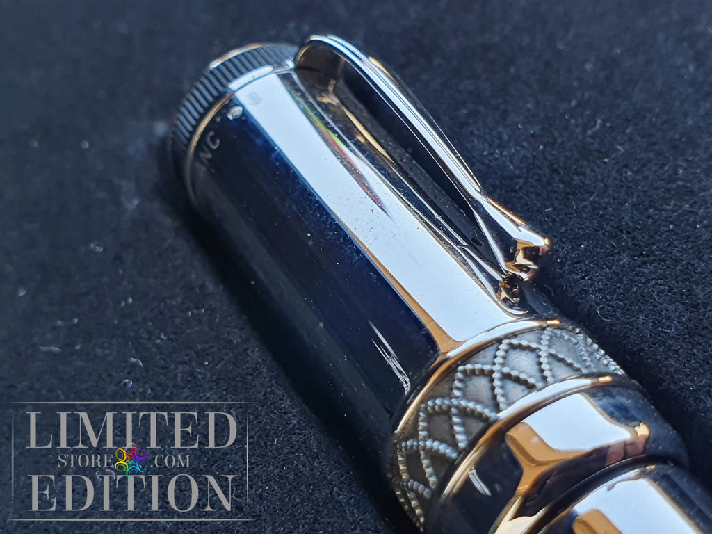 Stylo plume Friedrich II The Great 888 Montblanc