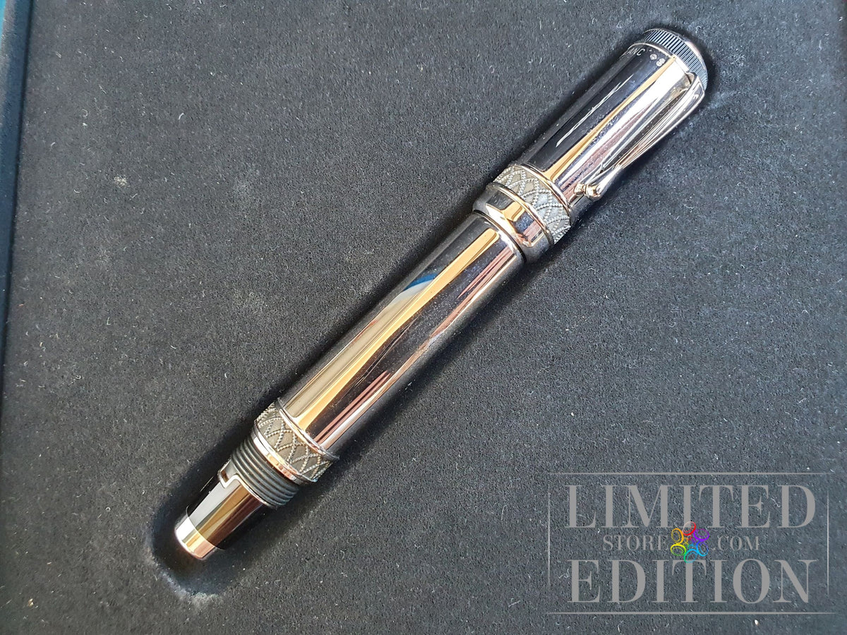Stylo plume Friedrich II The Great 888 Montblanc