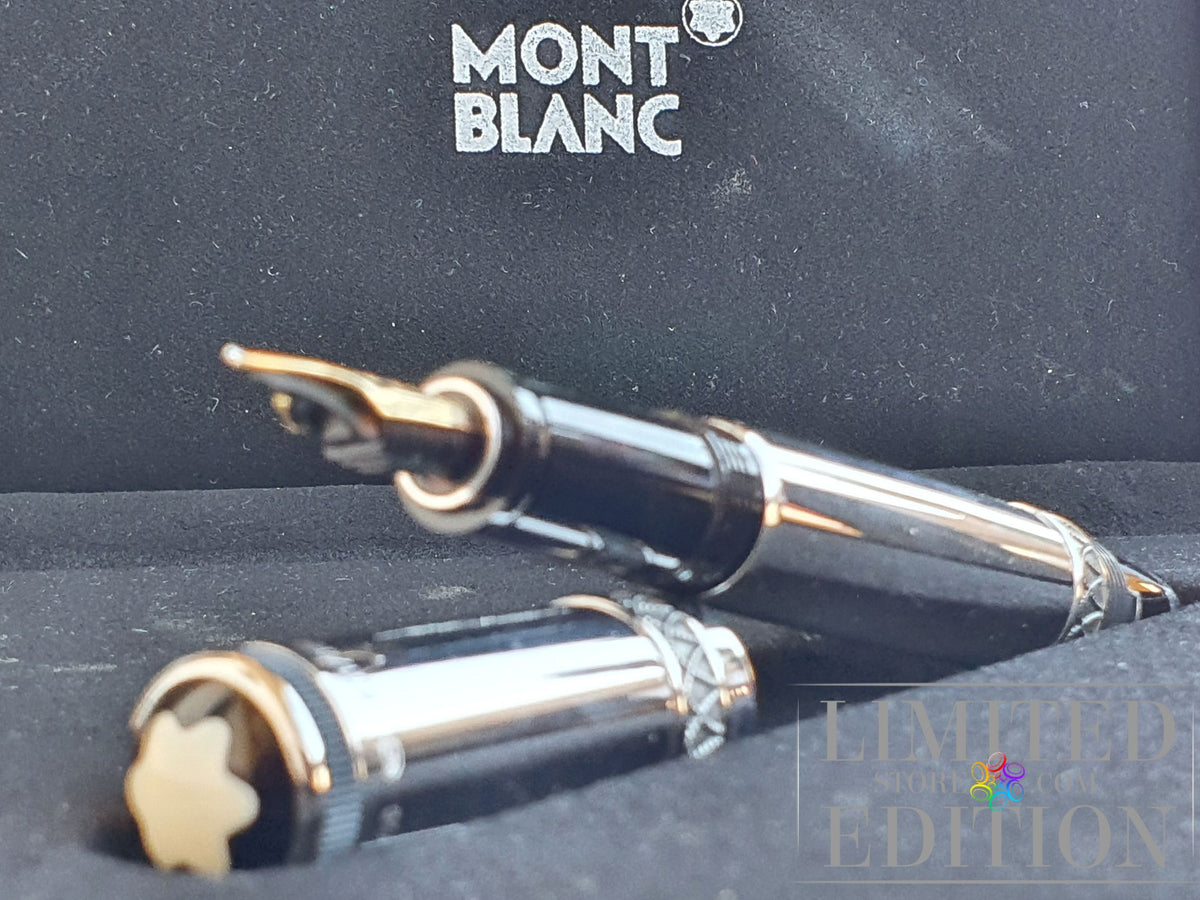 Stylo plume Friedrich II The Great 888 Montblanc