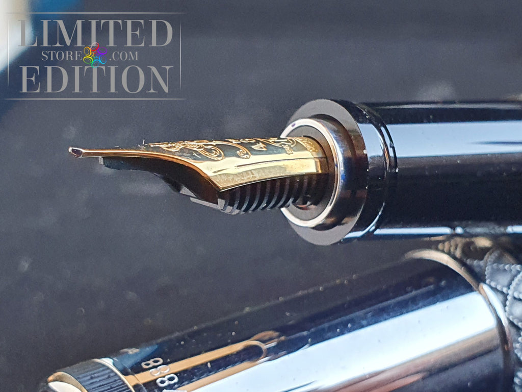 Stylo plume Friedrich II The Great 888 Montblanc