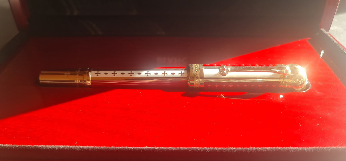 Montblanc Joseph II Patron of Art Edition Limitée 4810pcs