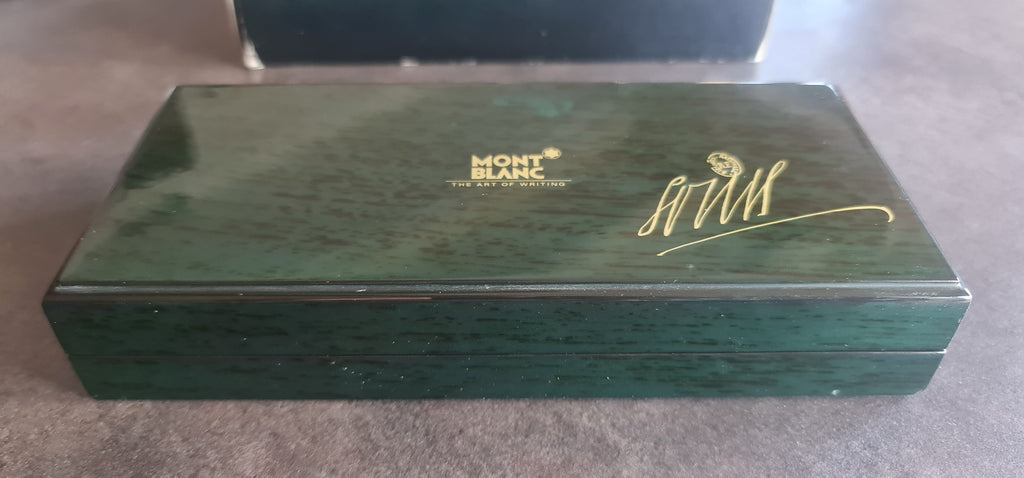 Montblanc Louis XIV Limited Edition 4810 stylo plume