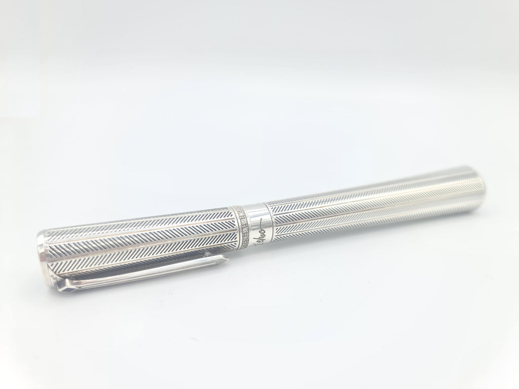 Stylo Montblanc et Autographe Marlene Dietrich. Edition limitée 1901 Commémoration et album vinyle