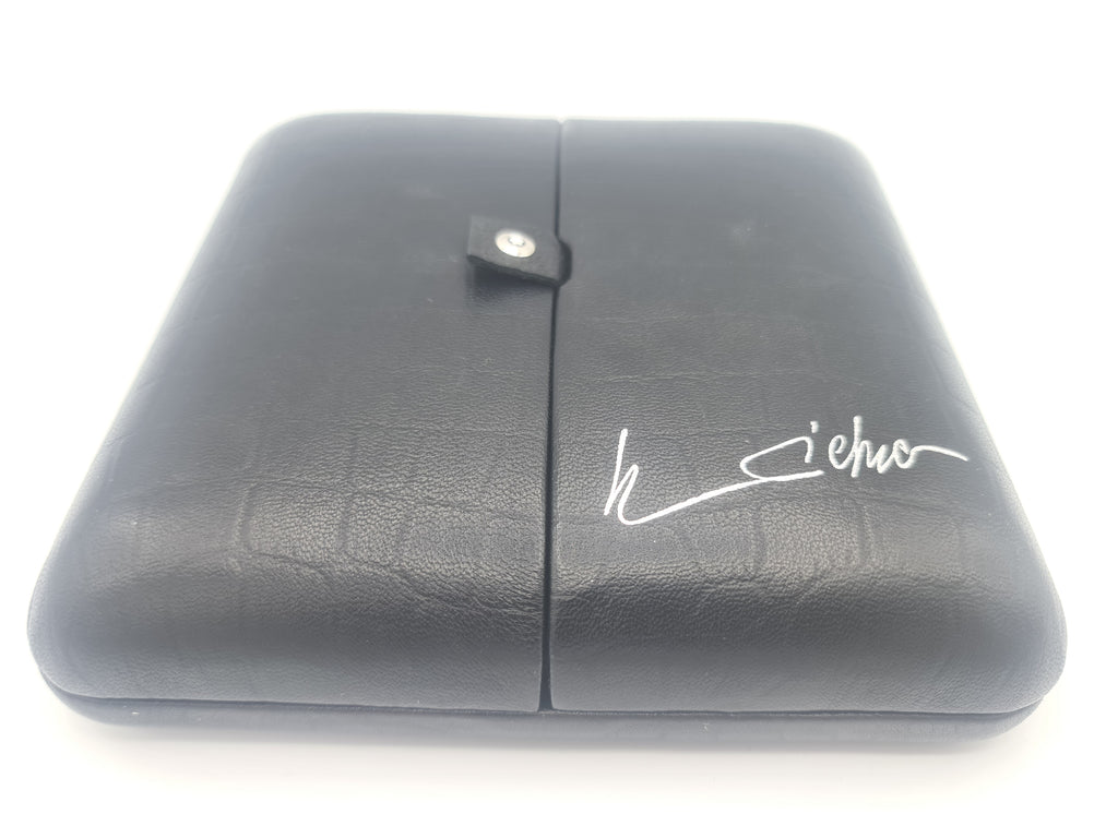 Stylo Montblanc et Autographe Marlene Dietrich. Edition limitée 1901 Commémoration et album vinyle