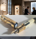 Montblanc Henry Steinway 888 Limited Edition stylo plume