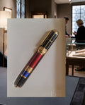 Stylo plume Montblanc Writers William Shakespeare LE 1597
