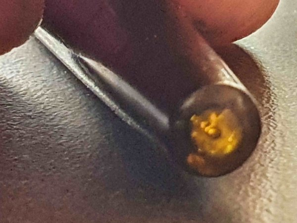 Stylo plume Montblanc n°32 1960