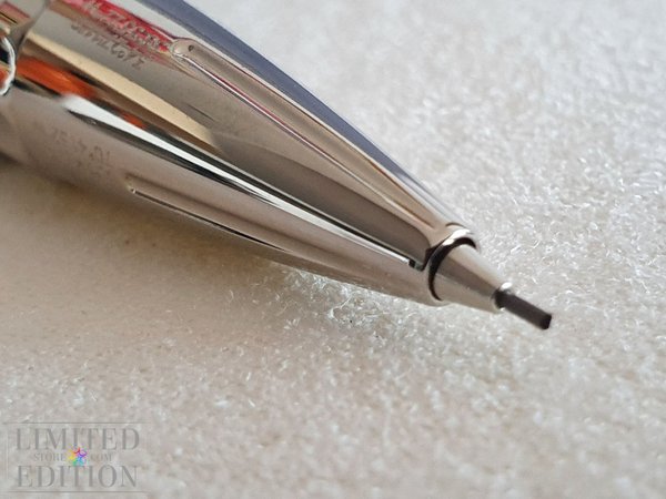 291/800 Collection Antoine de St Exupéry Ltd Ed 800 - Montblanc