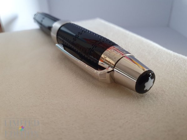 291/800 Collection Antoine de St Exupéry Ltd Ed 800 - Montblanc