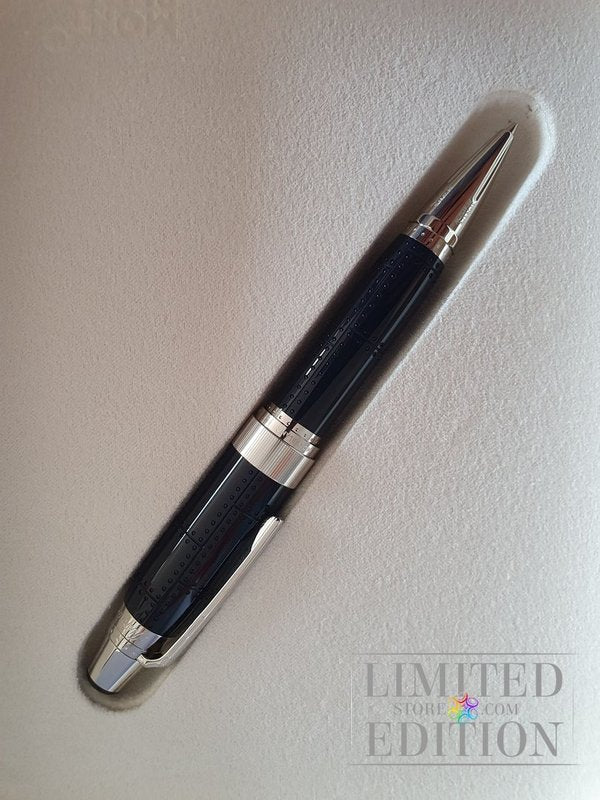 291/800 Collection Antoine de St Exupéry Ltd Ed 800 - Montblanc