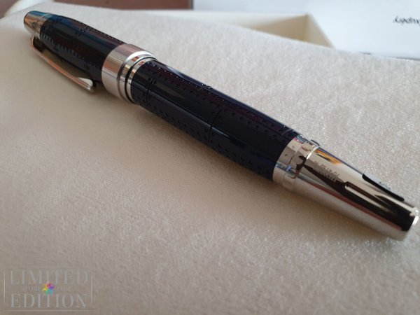 291/800 Collection Antoine de St Exupéry Ltd Ed 800 - Montblanc