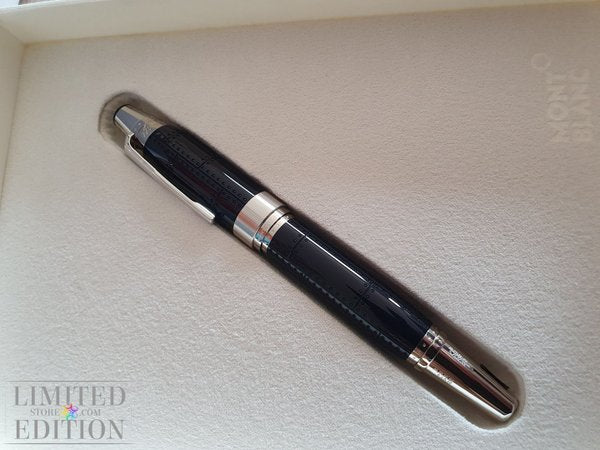 291/800 Collection Antoine de St Exupéry Ltd Ed 800 - Montblanc