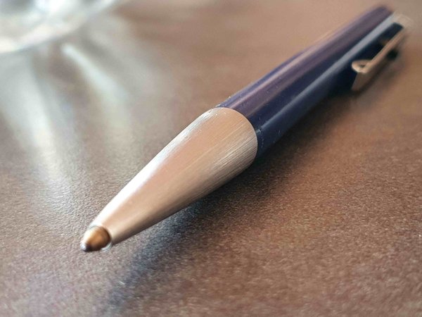 Stylo bille Montblanc