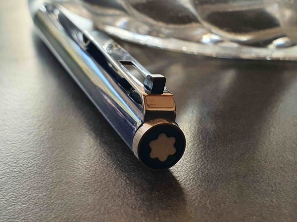 Stylo bille Montblanc